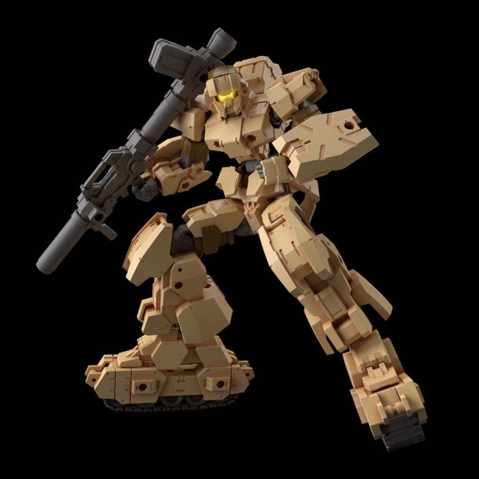 Bandai 30 Minutes Missions (30MM) 1/144 eEXM-17 Alto Ground Type (Brown)