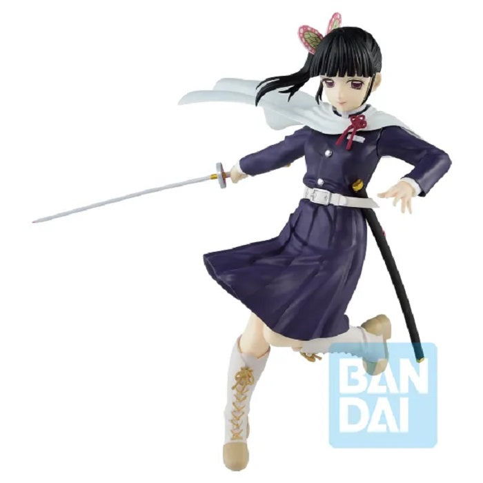 Bandai Spirits Ichibansho Kanao Tsuyuri (Proceed With Unbreakable Heart and Sword) - image 2