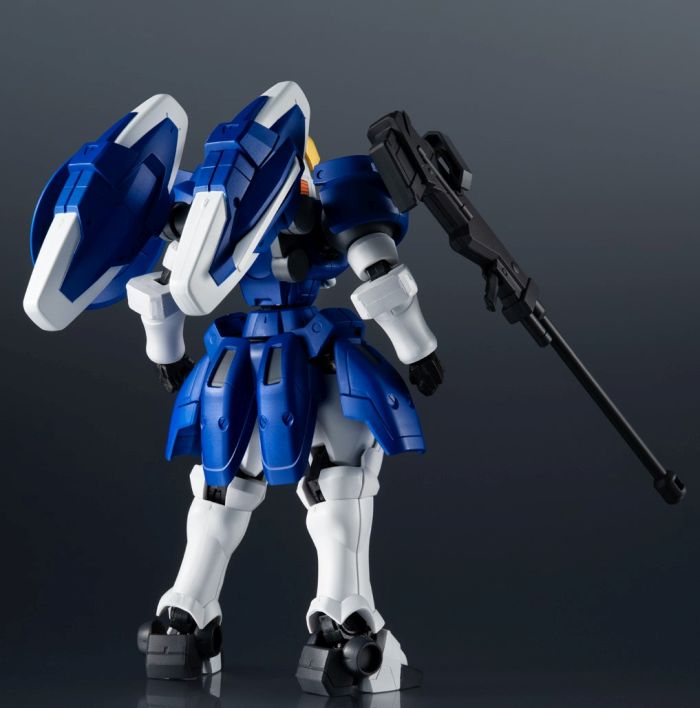 Bandai Gundam Universe OZ-00MS2 Tallgeese II - image 2