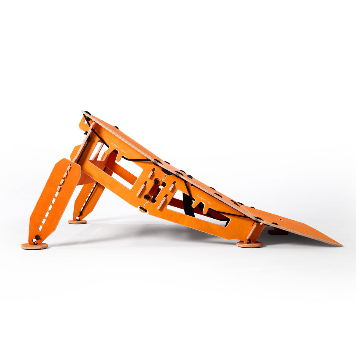 Bold R/C Vector RC Jump Ramp 6000