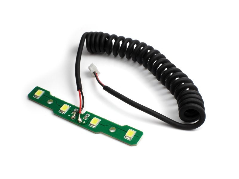 BlackZon MT Roof Light Smyter