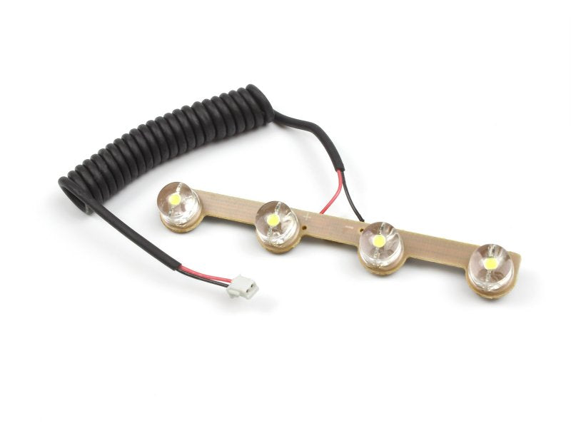 BlackZon DT Roof Light Smyter