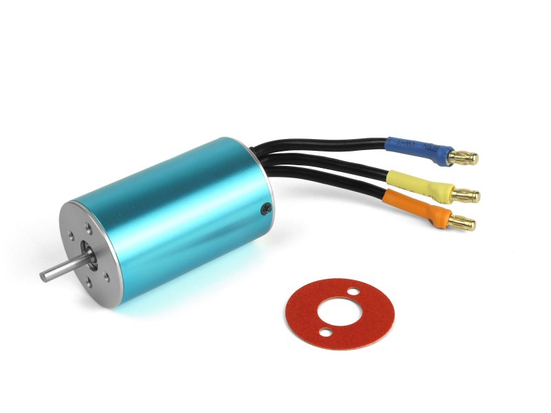 BlackZon Brushless Motor 2847 4200KV 540246