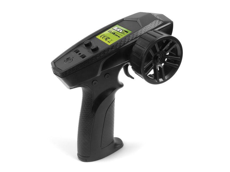BlackZon 2.4Ghz Radio for Spryte 540339