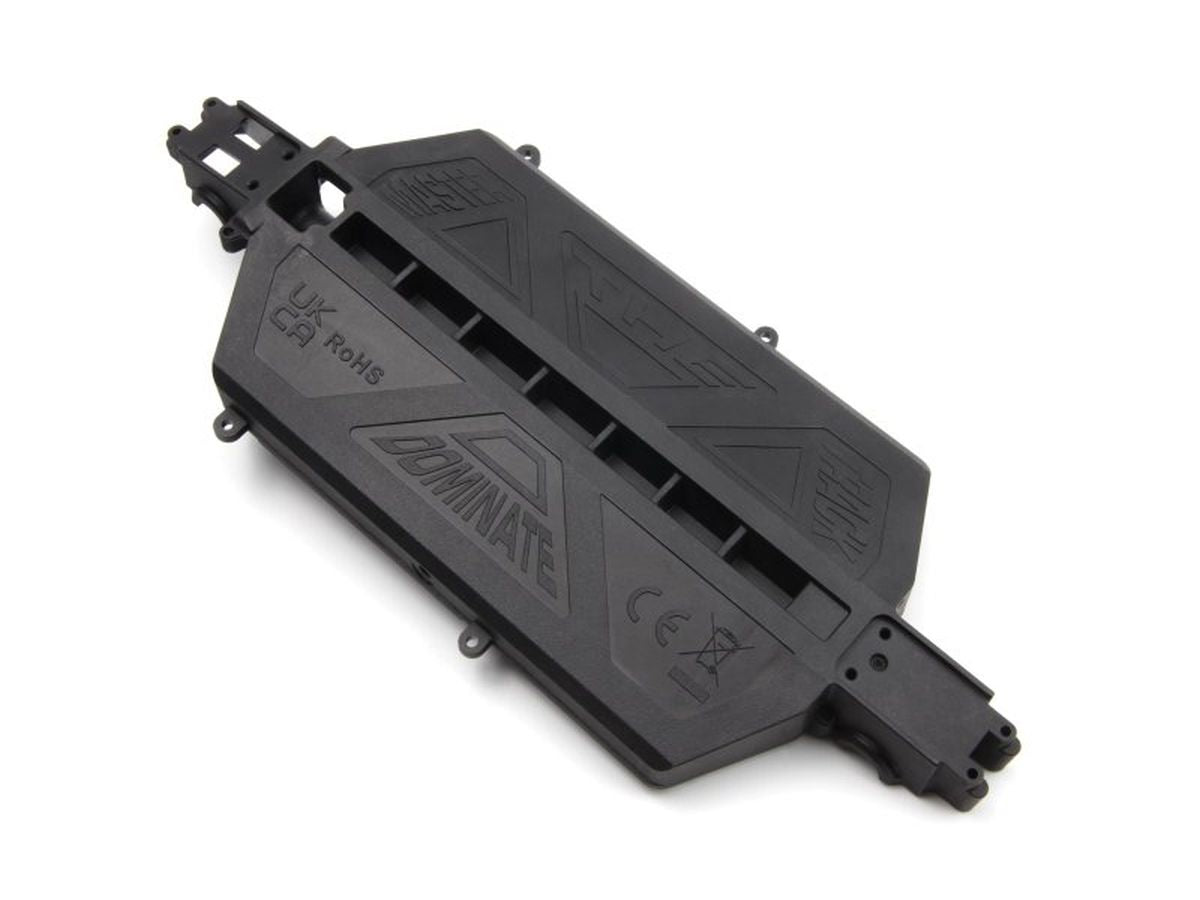 BlackZon Main Chassis - OEM Replacement Chassis Plate - 540420