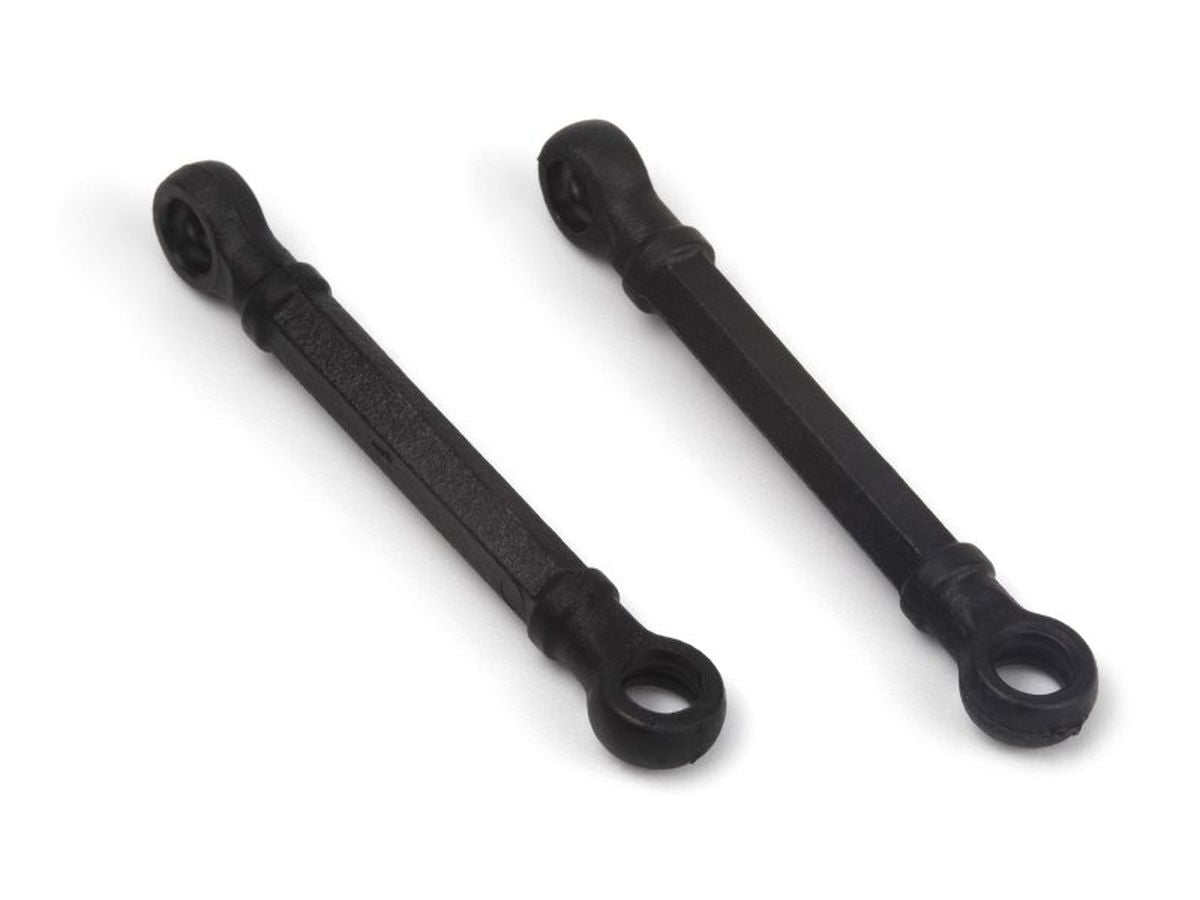 BlackZon Front Upper Suspension Links (2-Pack) - OEM Replacement - 540431