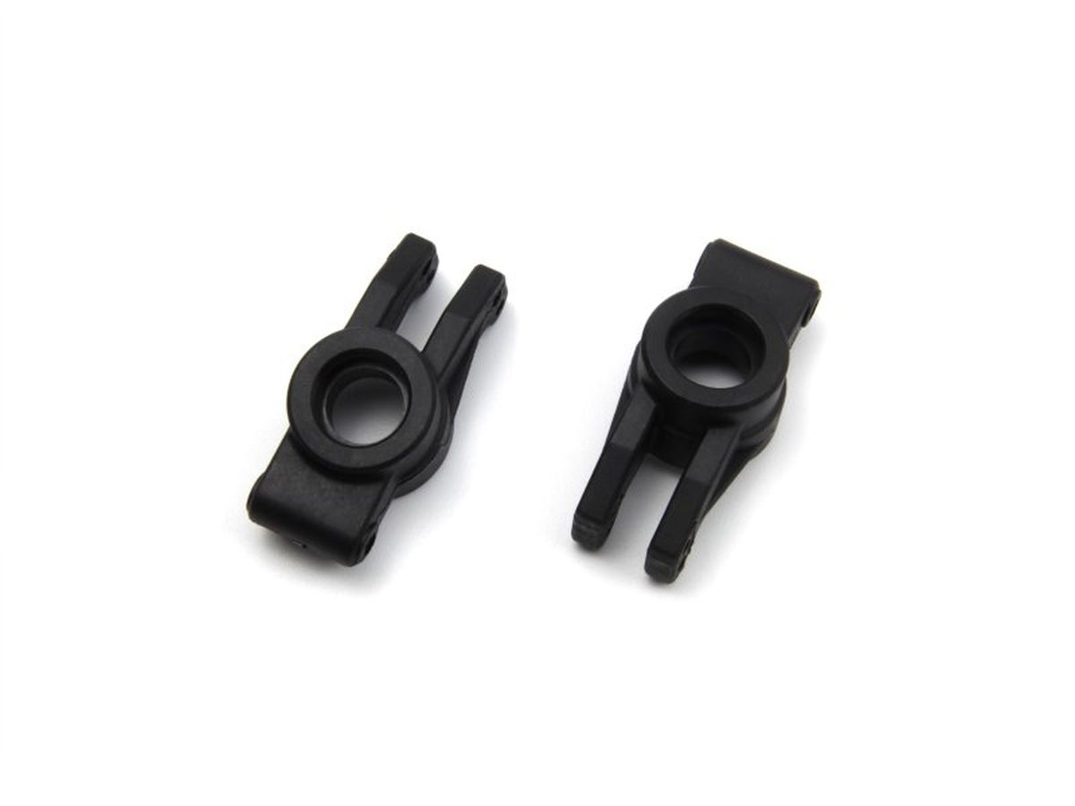 BlackZon Rear Hub Carriers (2-Pack) - OEM Replacement - 540438