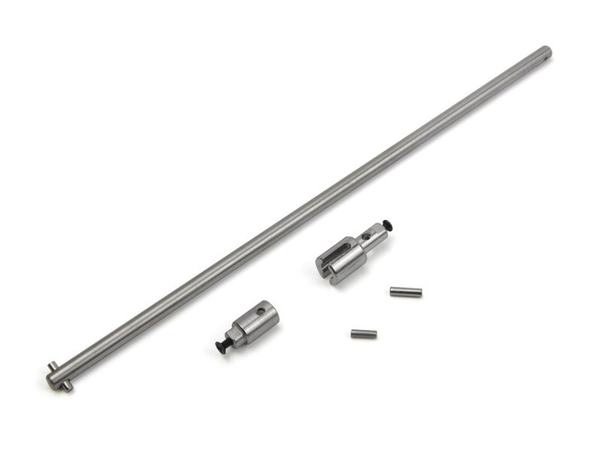BlackZon Center Drive Shaft and Cup Set - OEM Replacement - 540443