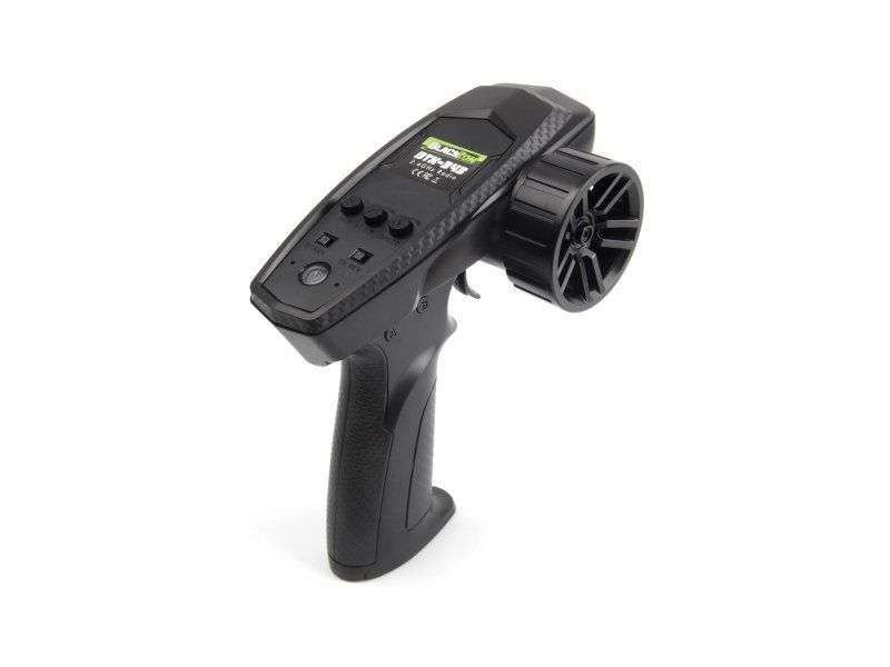 BlackZon BTX-343 2.4GHz 3-Channel Transmitter - OEM Replacement Radio - 540484