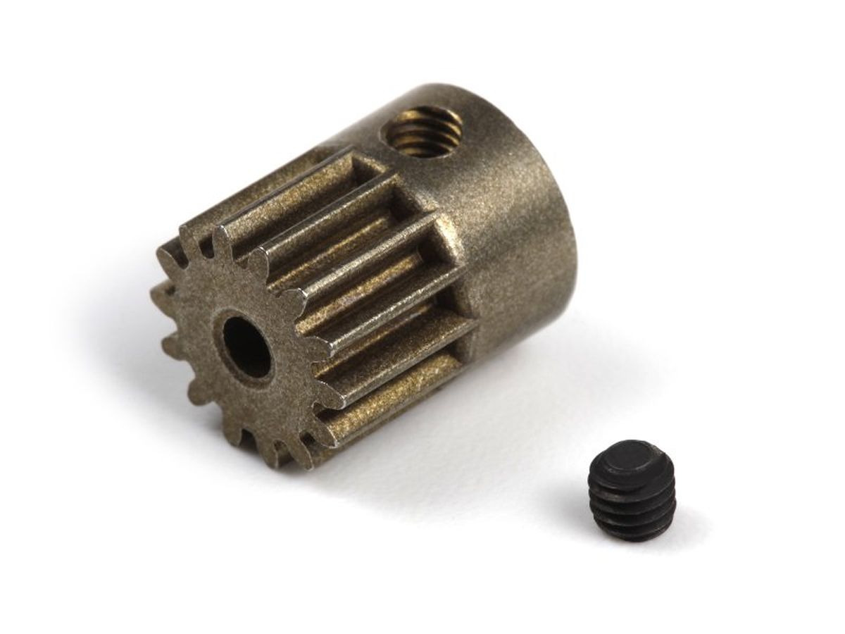 BlackZon Pinion Gear 14T with Set Screw RC Replacement Part