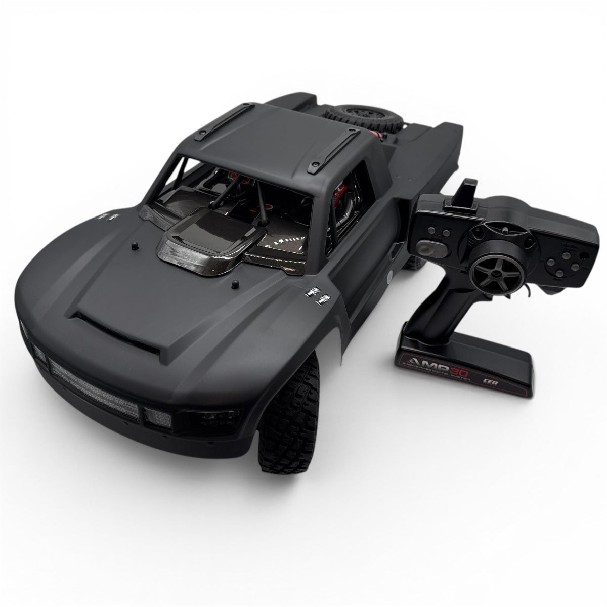 CEN Racing Reeper SC 1/10 4WD RTR Brushless Short Course Truck