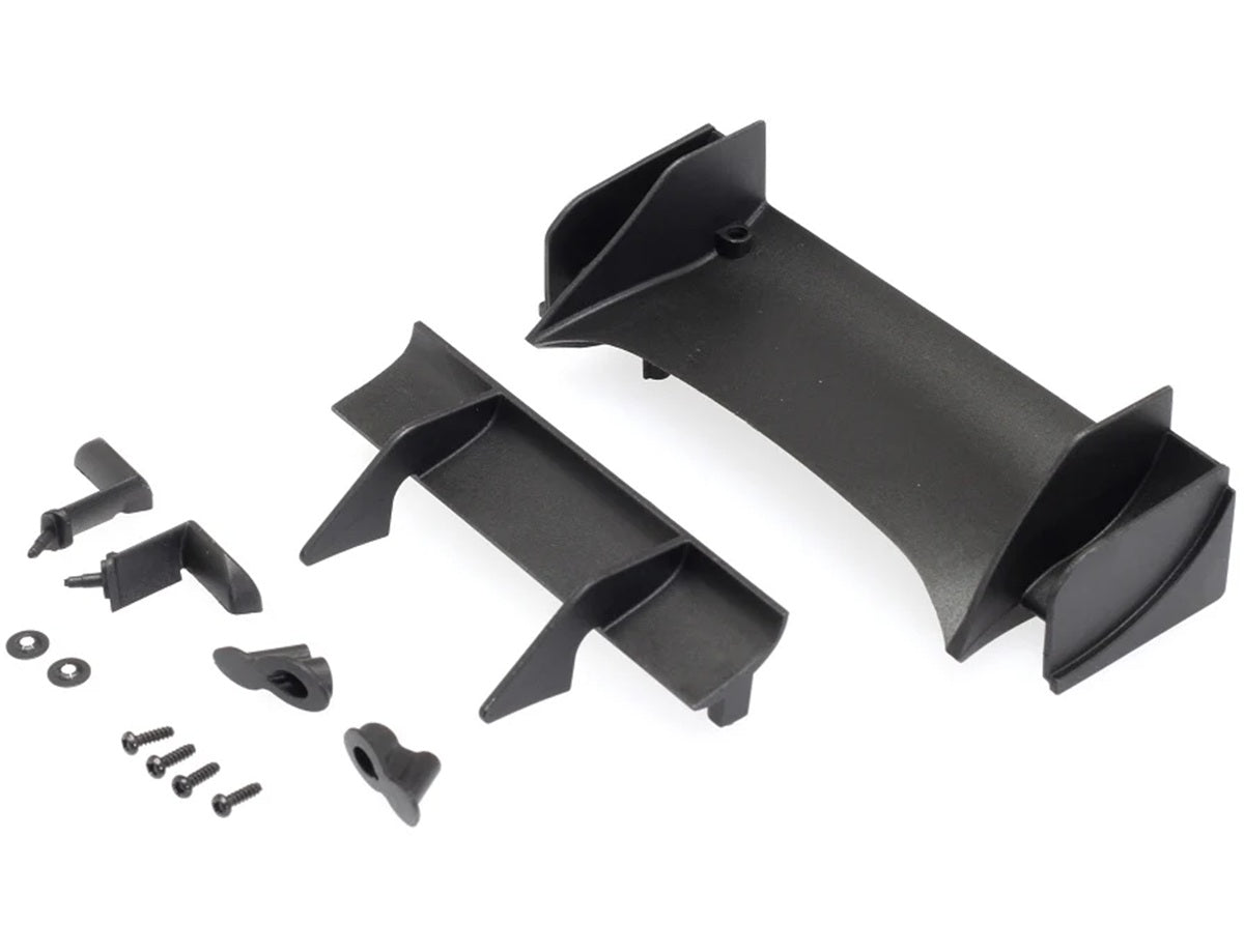 CEN Racing 1/16 Puma Body Plastic Parts Set with Screws - OEM Part C16902