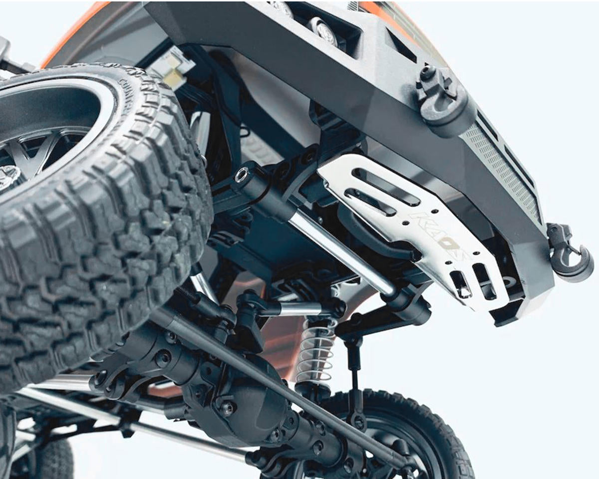 CEN Racing F450 & F250 Front Skid Plate for modded bumper only