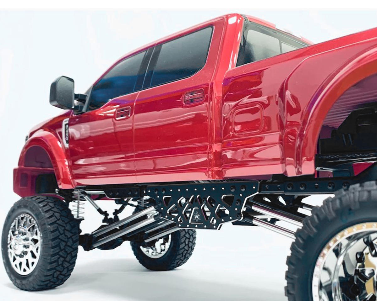 CEN Racing KAOS F450 SD Custom Truck Lift Conversion Kit CEGCKD1000