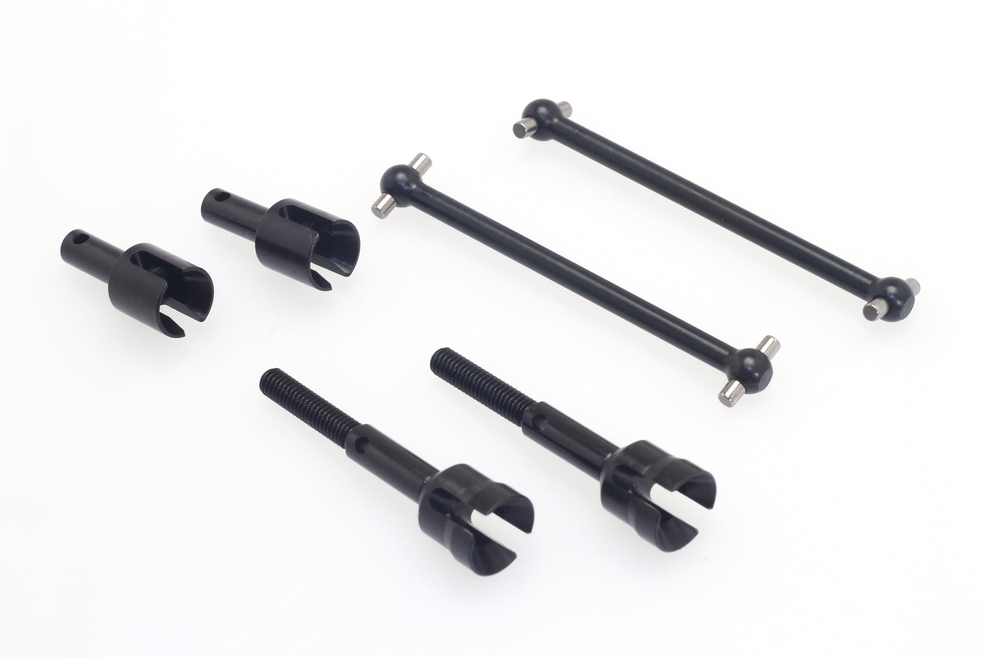 CEN Racing Wheel Axle & Drive Shaft (outdrive cups) RC Replacement Part