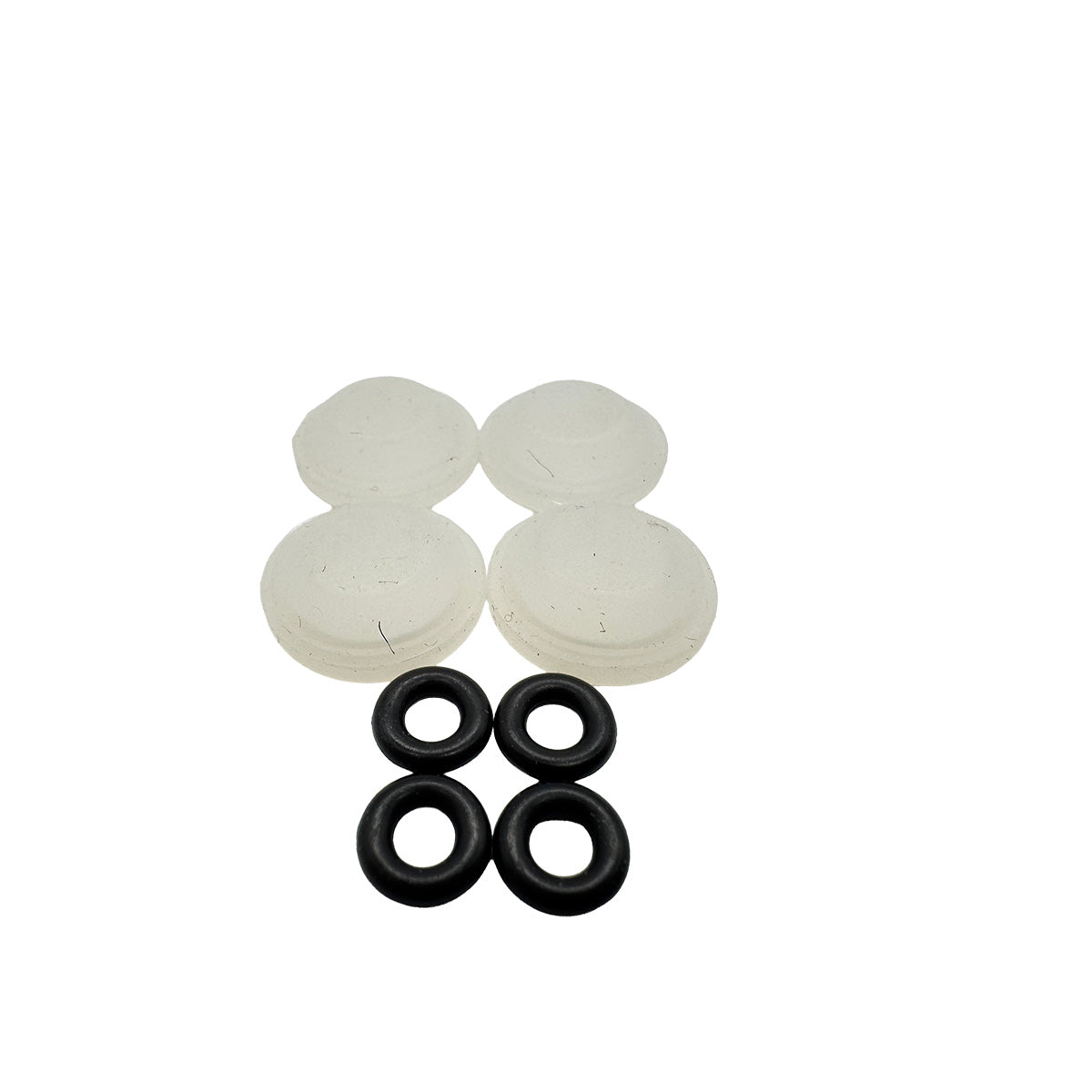 CEN Racing Shock Oil Ring Kit (Bladder, Oil Rings), for Reeper SC RC Replacement Part