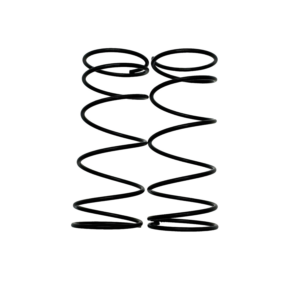 CEN Racing Front Shock Spring (2pcs), for Reeper SC RC Replacement Part