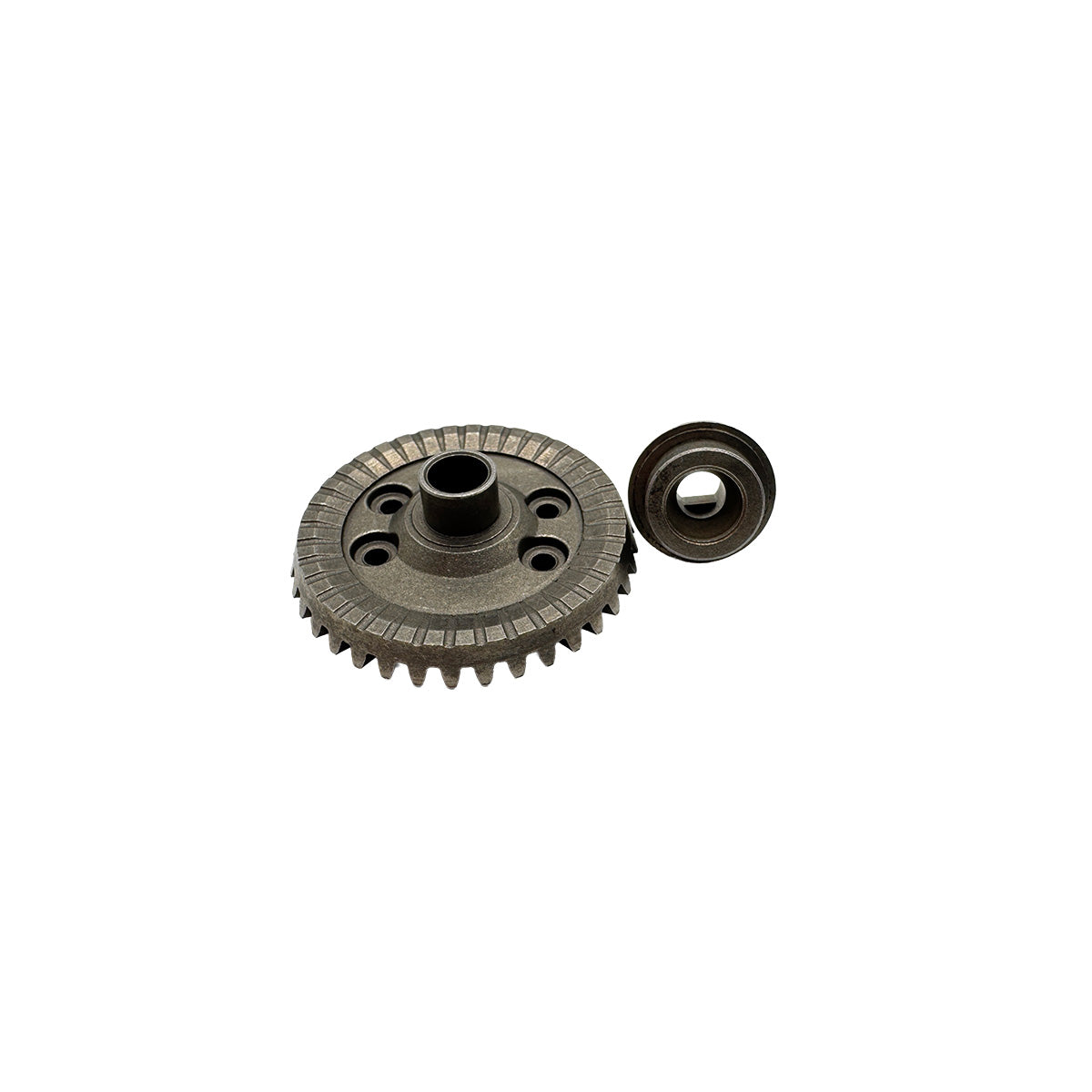 CEN Racing Ring & Pinion Gear Set, for Reeper SC RC Replacement Part