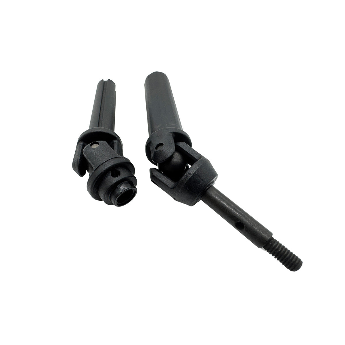 CEN Racing Rear Universal Telescopic Shaft (1pc, Input/Output Shaft RC Replacement Part