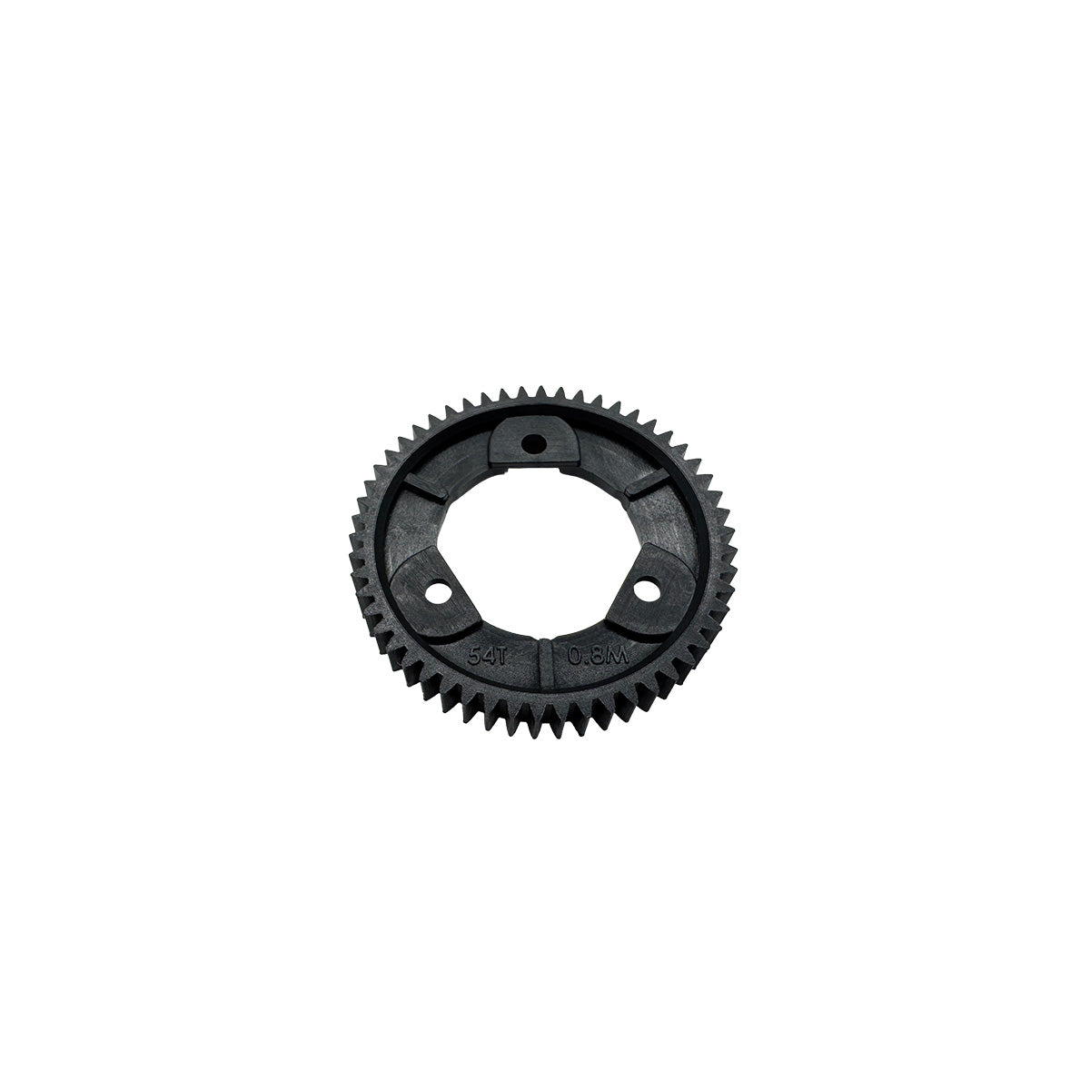 CEN Racing Spur Gear 54T - 0.8M, for Reeper SC RC Replacement Part