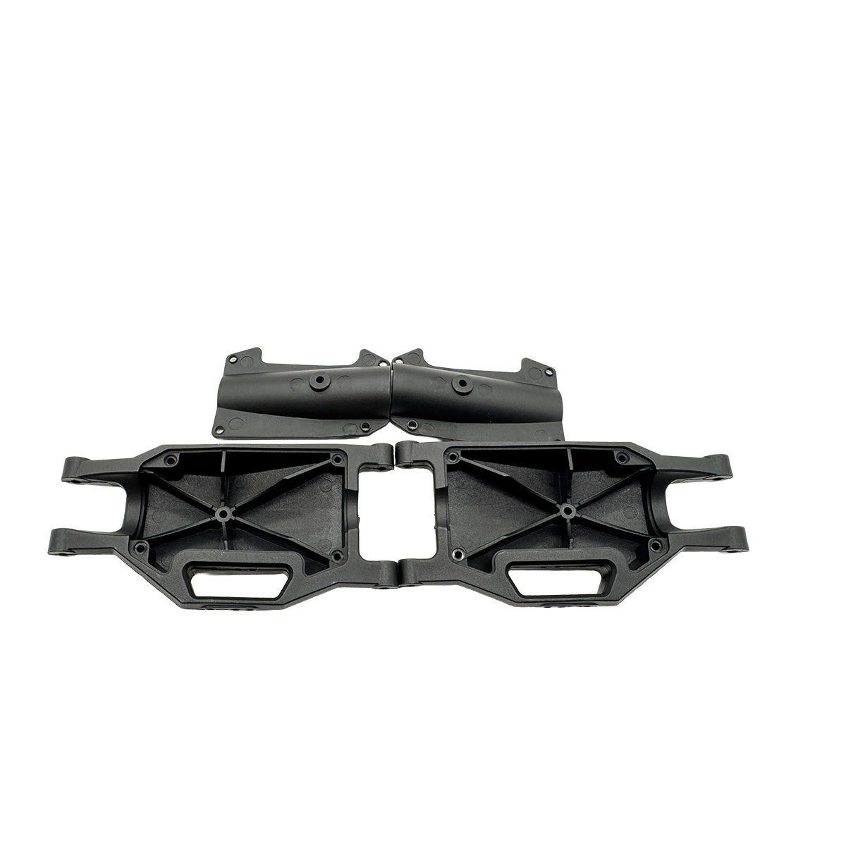CEN Racing Rear Sus Arm Set, for Reeper SC RC Replacement Part