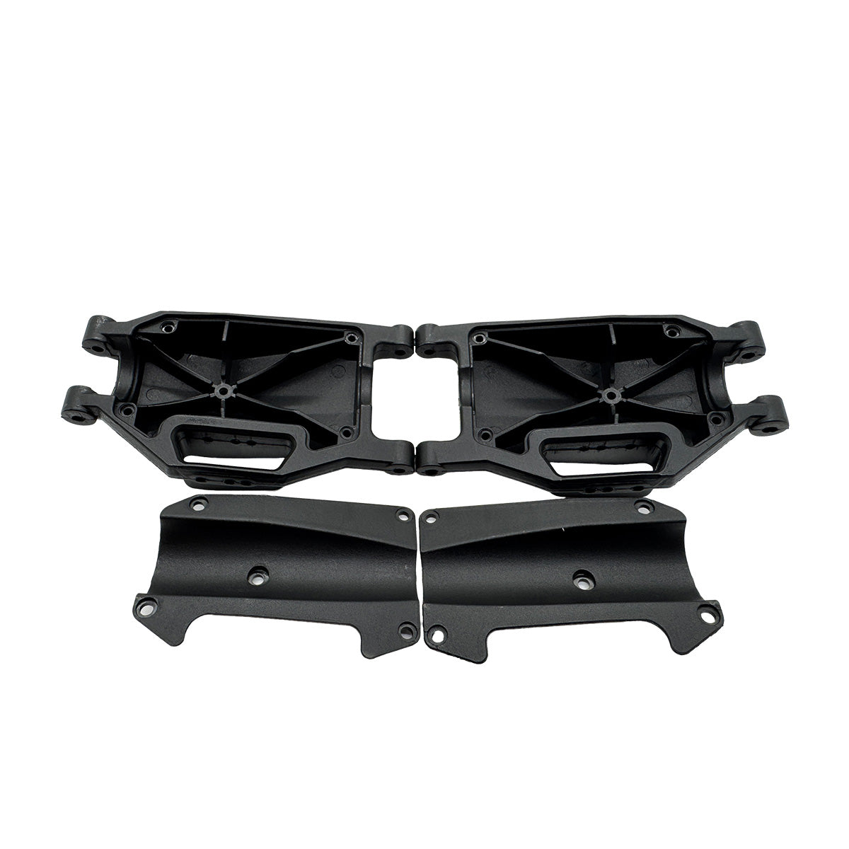 CEN Racing Front Sus Arm Set, for Reeper SC RC Replacement Part