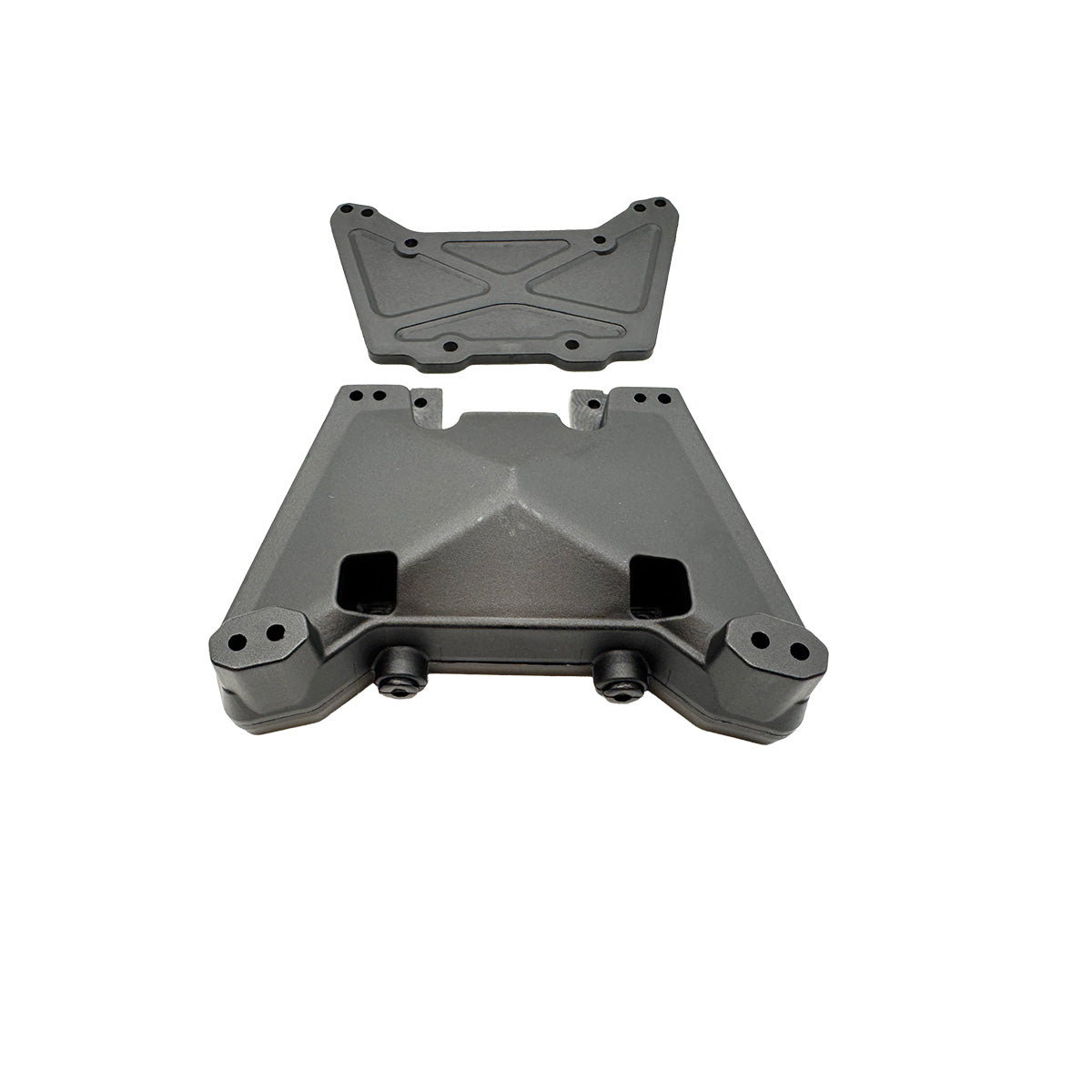 CEN Racing Rear Shock Tower and Body Set, for Reeper SC RC Replacement Part