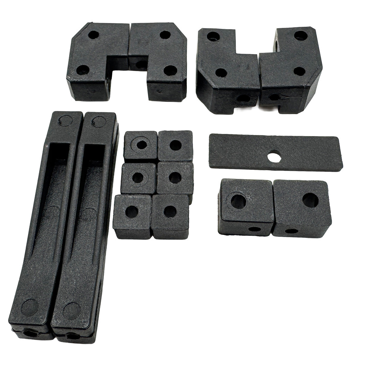 CEN Racing Joint Block Set, for Reeper SC RC Replacement Part