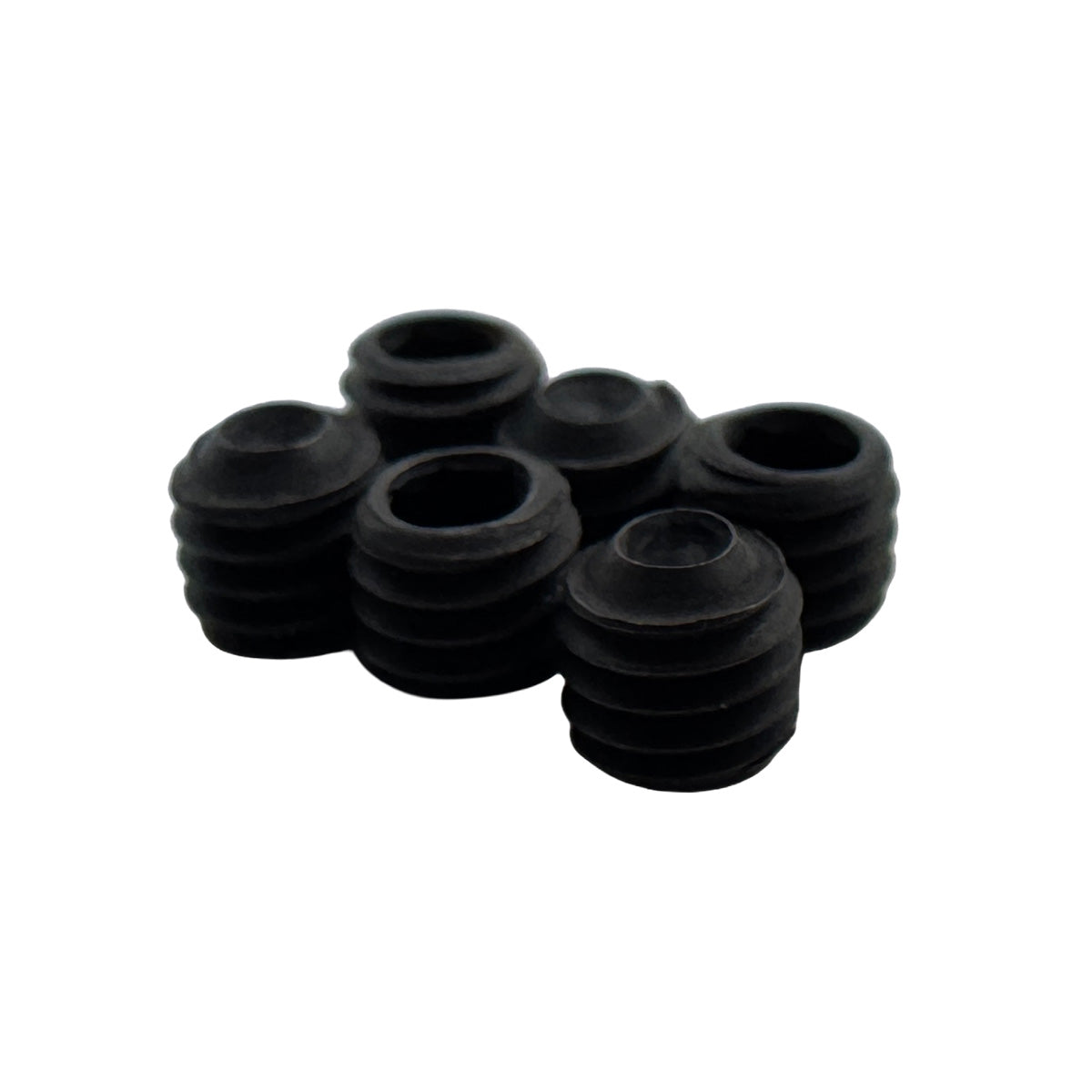 CEN Racing 4x4 Set Screws (6-Pack) – GG36261