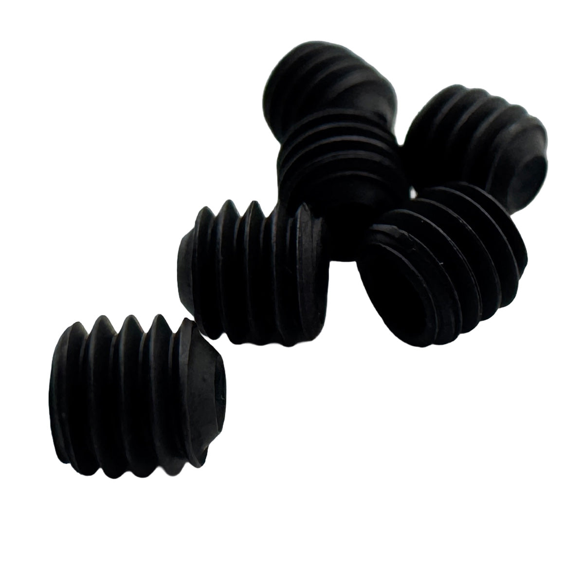 CEN Racing 4x4 Set Screws (6-Pack) – GG36261