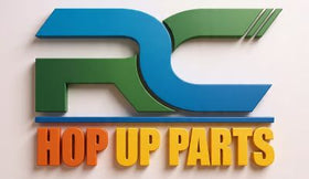 RC Hop Up Parts