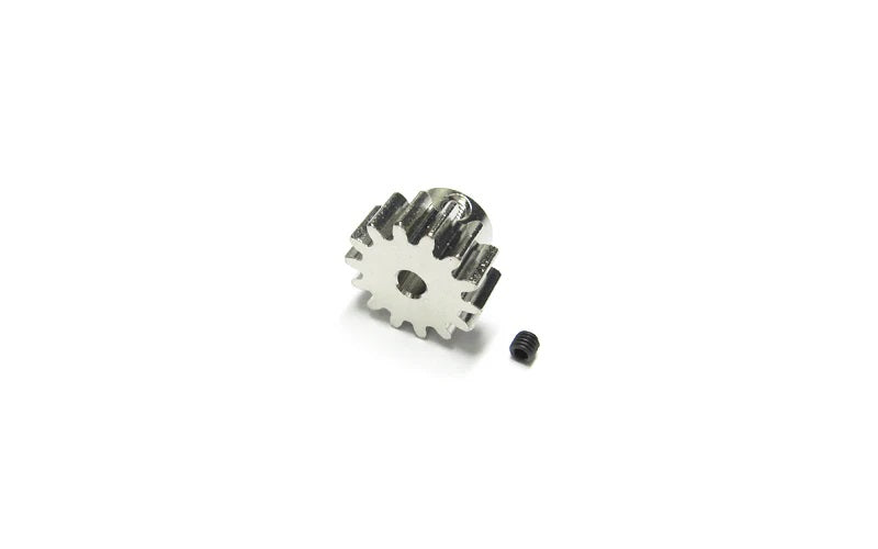 Carisma M48S 14T Pinion Gear 15185