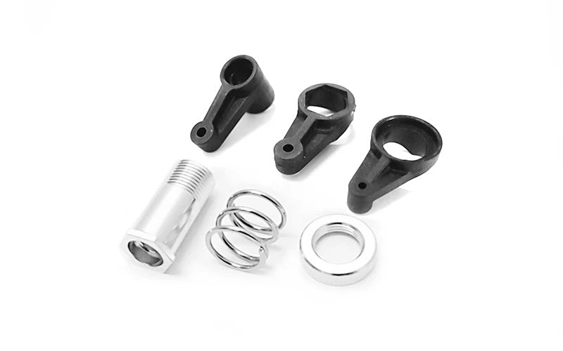 Carisma M48S Servo Saver Set 15231