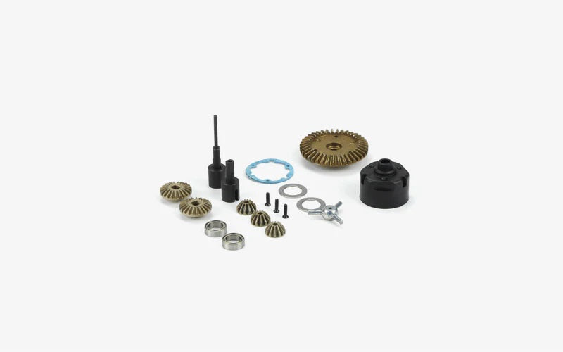 Carisma M40DT / M48S Diff Gear Set 15238
