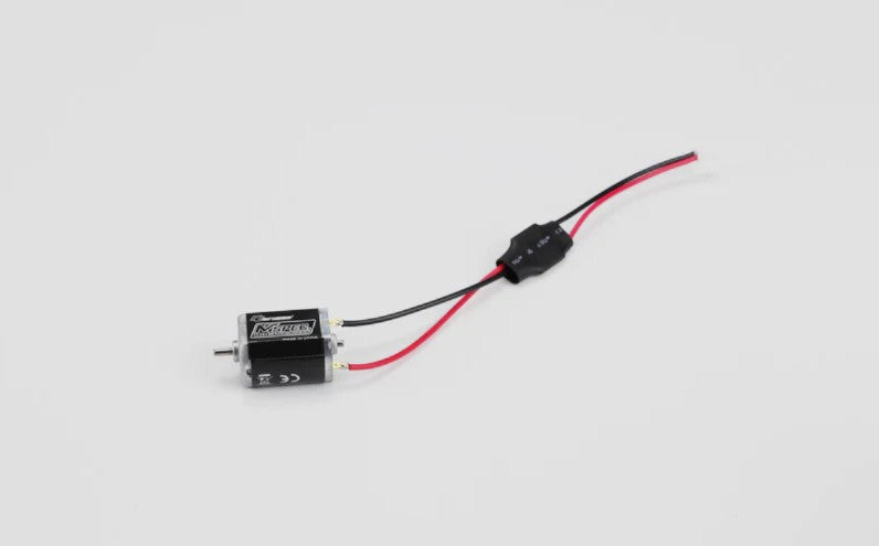 Carisma MSA‑1MT Super Speed 130 Motor for F‑Truck (16435)