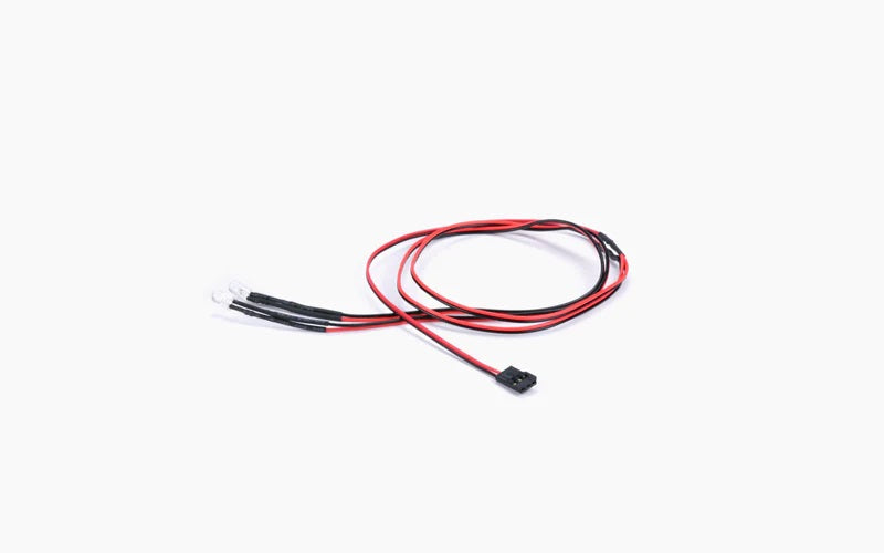 Carisma M48S Audi Sport Quattro Si LED Set (16517)