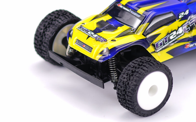 Carisma GT24 2.0 Front Bumper 16567