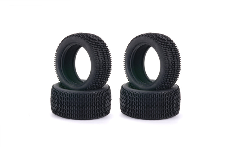 Carisma M48S Dirt Spec Tires 16599