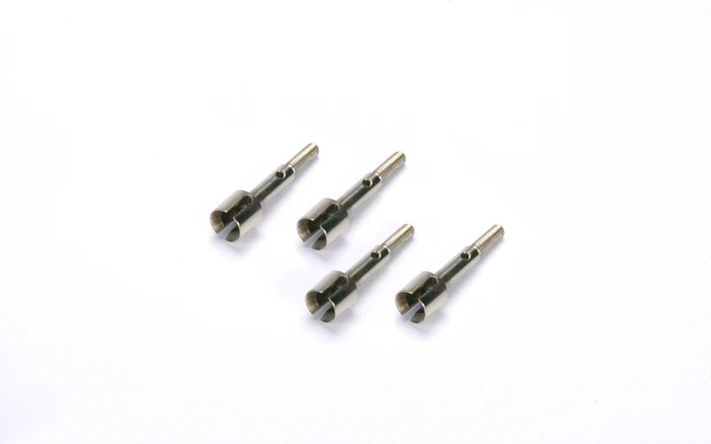 Carisma M48S Drive Axle Outdrives, Long (x4) 16603
