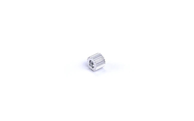 Carisma GT24ST Aluminum Idler Gear 1/24 Scale Upgrade