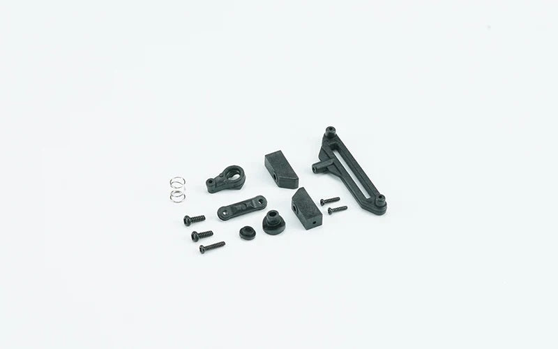 Carisma GT24ST Steering Module Set 1/24 Scale Replacement