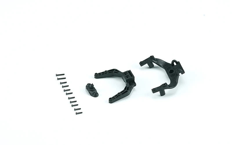 Carisma GT24ST Chassis Support Set 16621