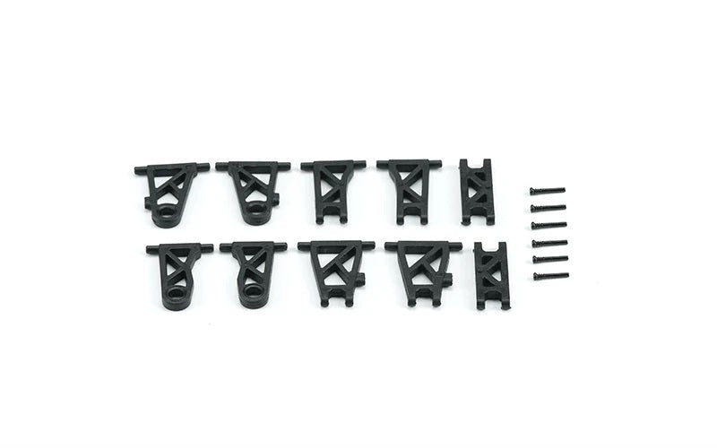 Carisma GT24ST Suspension Arms Set 1/24 Scale Replacement