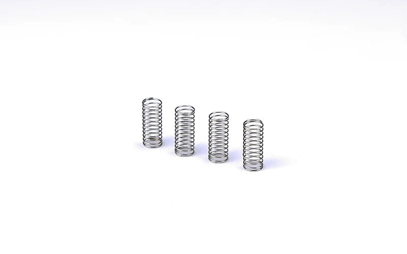 Carisma GT24ST Oil Shock Spring Hard Type 1/24 Scale