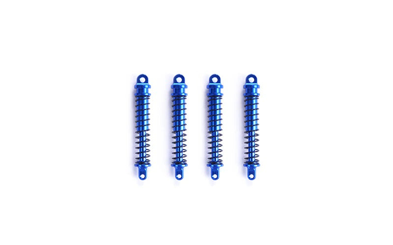 Carisma GT24ST Sliding Friction Dampers Set 1/24 Scale Upgrade