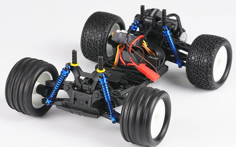 Carisma GT24ST Sliding Friction Dampers Set 1/24 Scale Upgrade