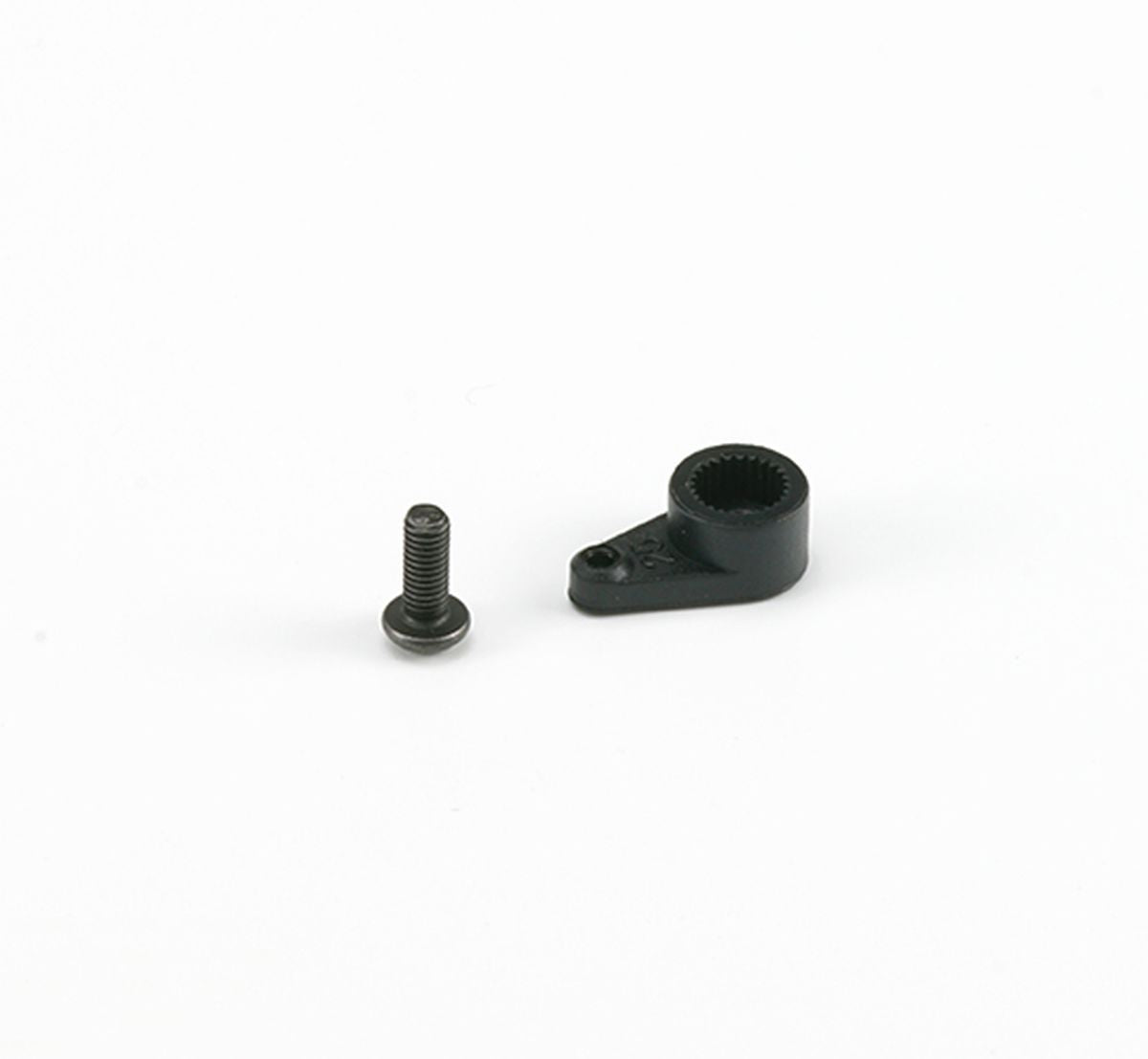 Carisma Mini 4XS 25T Servo Horn - 1/14 Scale Steering Link