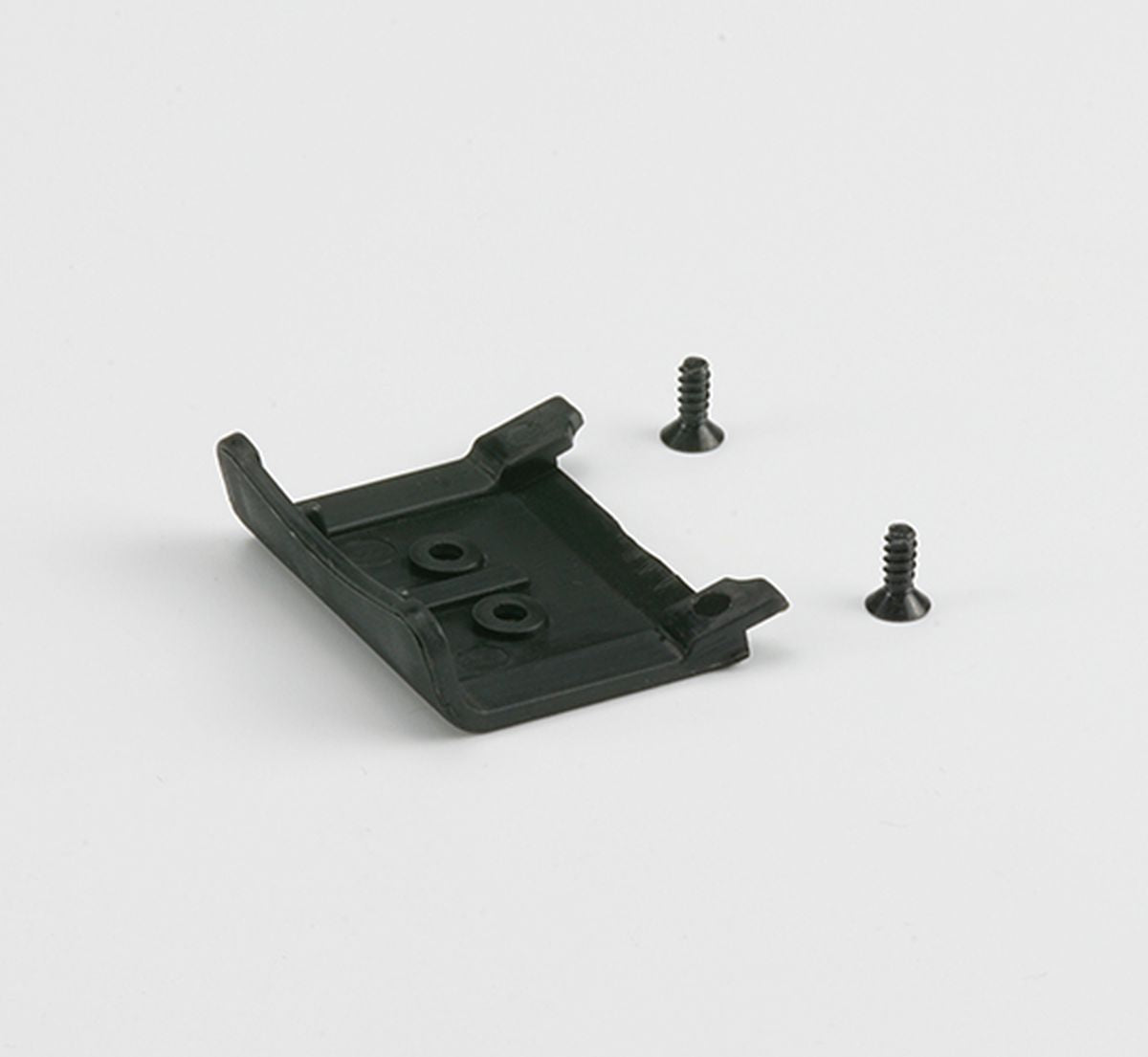 Carisma Mini 4XS Front Bumper - 1/14 Scale Impact Protection
