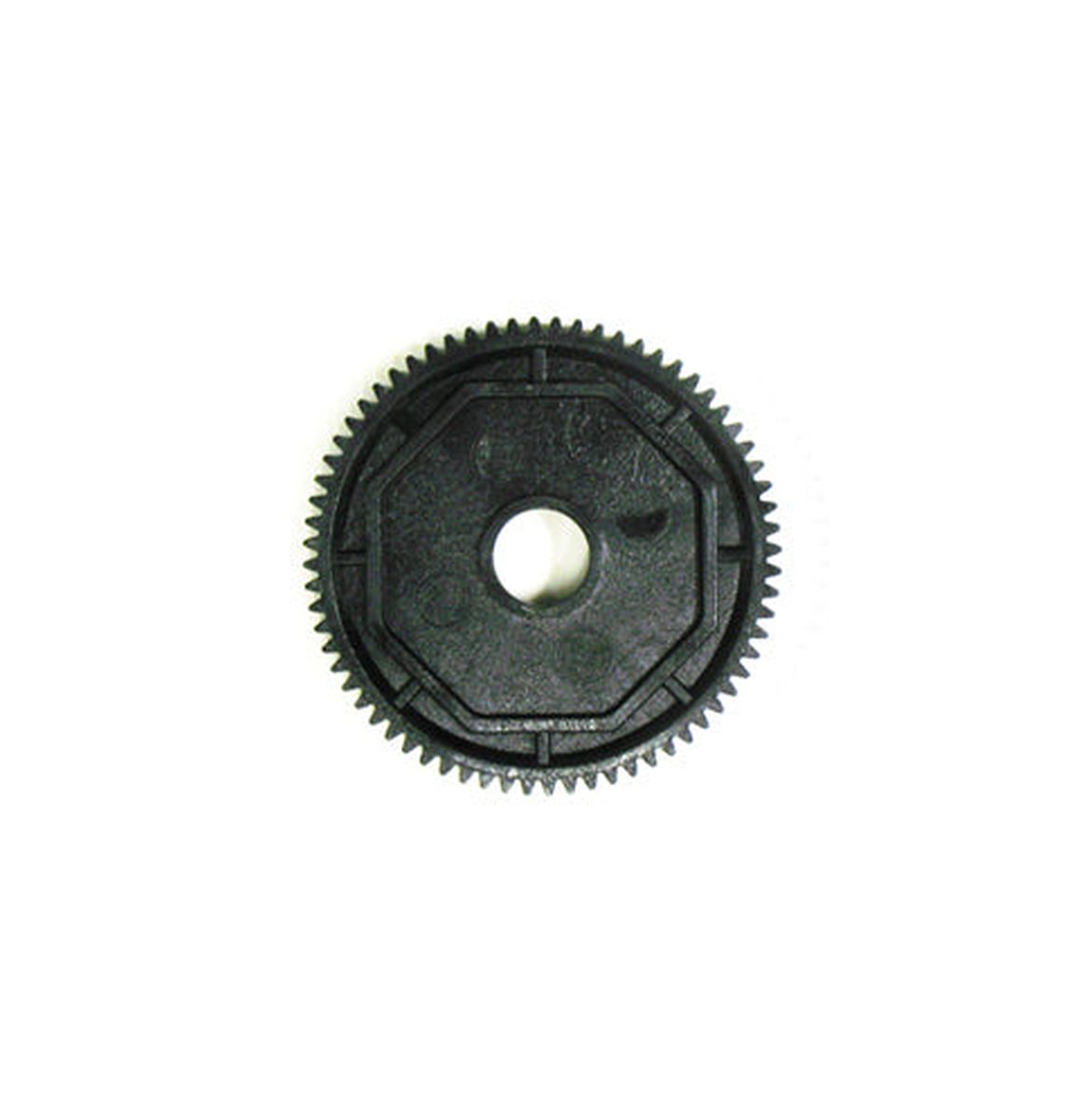 Carisma Mini 4XS 68T 0.5M Spur Gear - 1/14 Scale Drivetrain Tuning