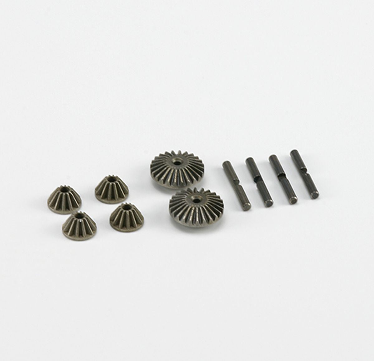 Carisma Mini 4XS Replacement Gear Diff Gear Set - 1/14 Scale